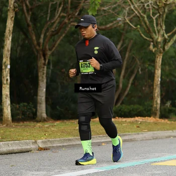 Runner Photo 5465176