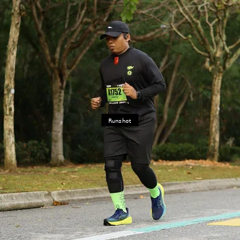 Runner Photo 5465178