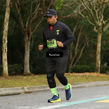 Runner Photo 5465179