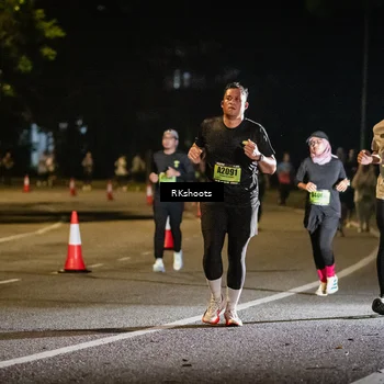 Runner Photo 5465180
