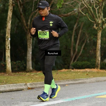 Runner Photo 5465181