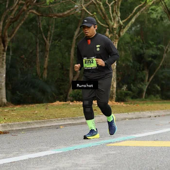Runner Photo 5465182