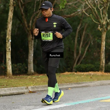 Runner Photo 5465184