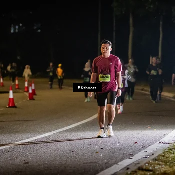 Runner Photo 5465185