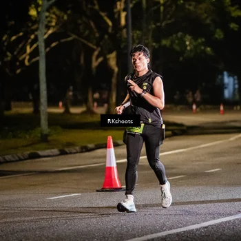 Runner Photo 5465186