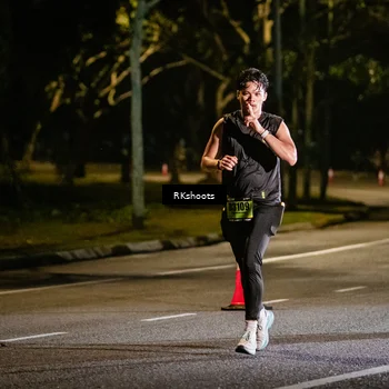 Runner Photo 5465187