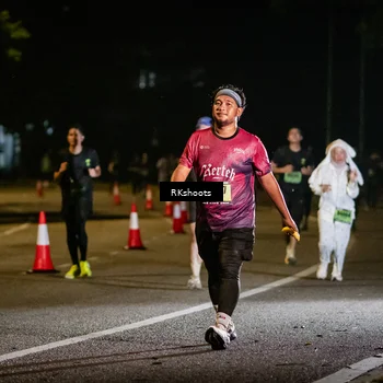 Runner Photo 5465188