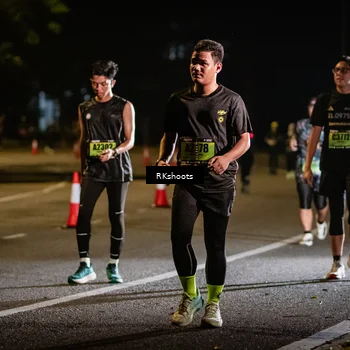 Runner Photo 5465196
