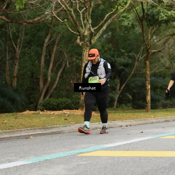 Runner Photo 5465202