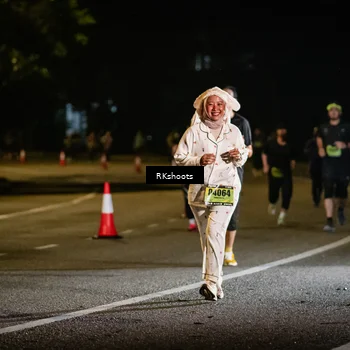Runner Photo 5465205