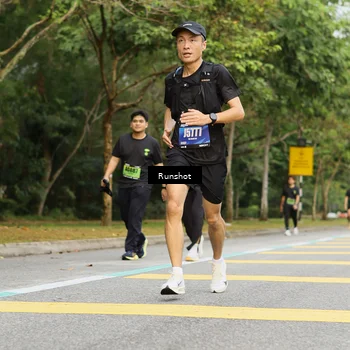 Runner Photo 5465207