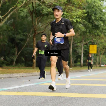 Runner Photo 5465208