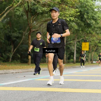 Runner Photo 5465209