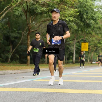 Runner Photo 5465210