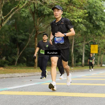 Runner Photo 5465211