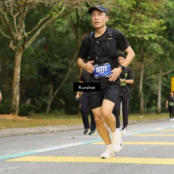 Runner Photo 5465213