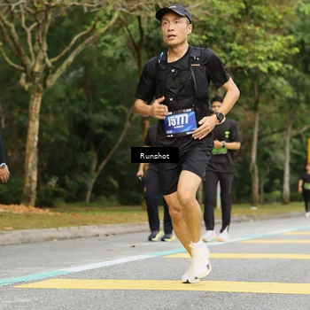 Runner Photo 5465214