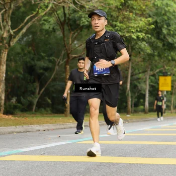Runner Photo 5465215