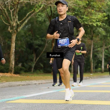 Runner Photo 5465216
