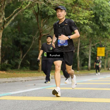 Runner Photo 5465217