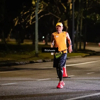 Runner Photo 5465221