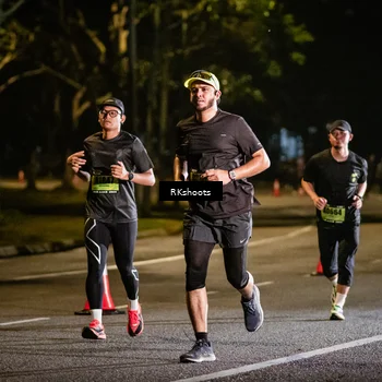 Runner Photo 5465222