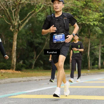 Runner Photo 5465224