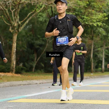 Runner Photo 5465226