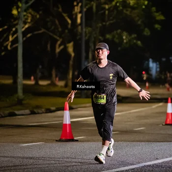 Runner Photo 5465227