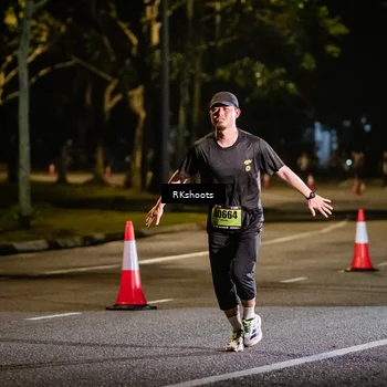Runner Photo 5465229