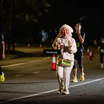 Runner Photo 5465231