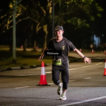 Runner Photo 5465232