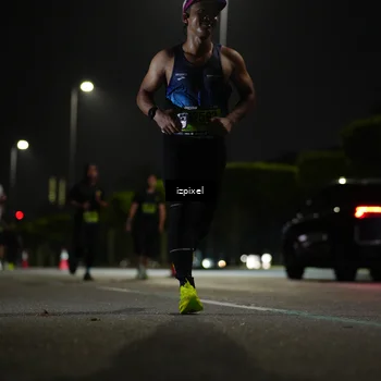 Runner Photo 5465233