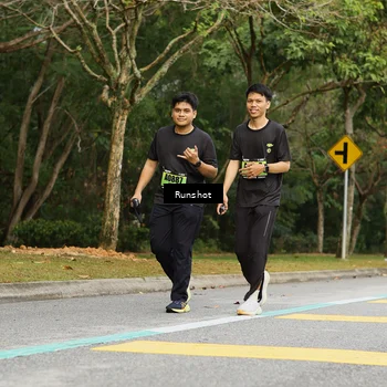 Runner Photo 5465235