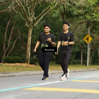 Runner Photo 5465238