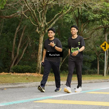 Runner Photo 5465241