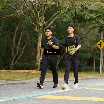 Runner Photo 5465243