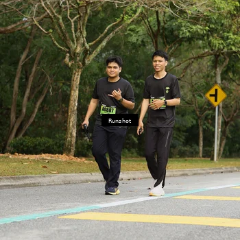 Runner Photo 5465246