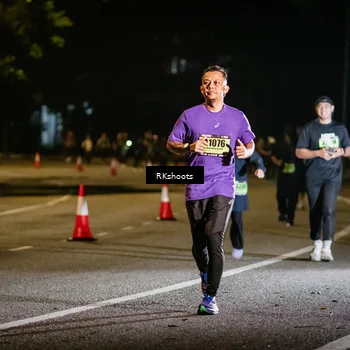 Runner Photo 5465247