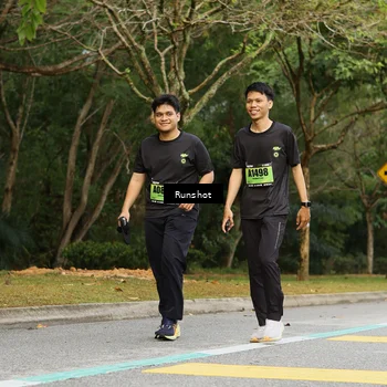 Runner Photo 5465249