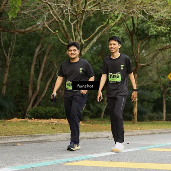 Runner Photo 5465250