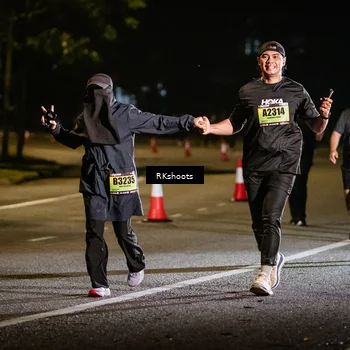 Runner Photo 5465251