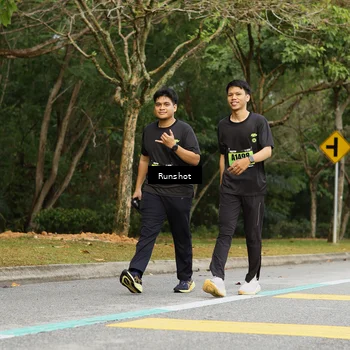 Runner Photo 5465252