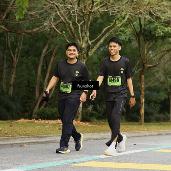 Runner Photo 5465255