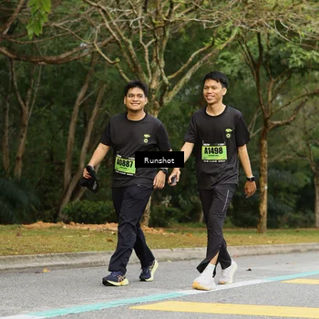 Runner Photo 5465256