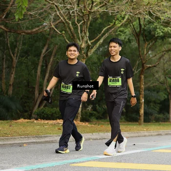 Runner Photo 5465258