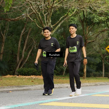 Runner Photo 5465259