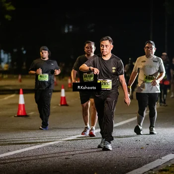 Runner Photo 5465260