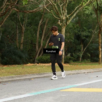 Runner Photo 5465264