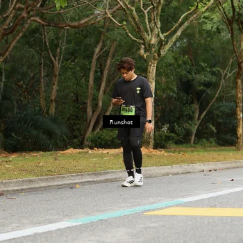 Runner Photo 5465267